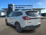 2026 Subaru ASCENT Limited Bronze Edition 7-Passenger