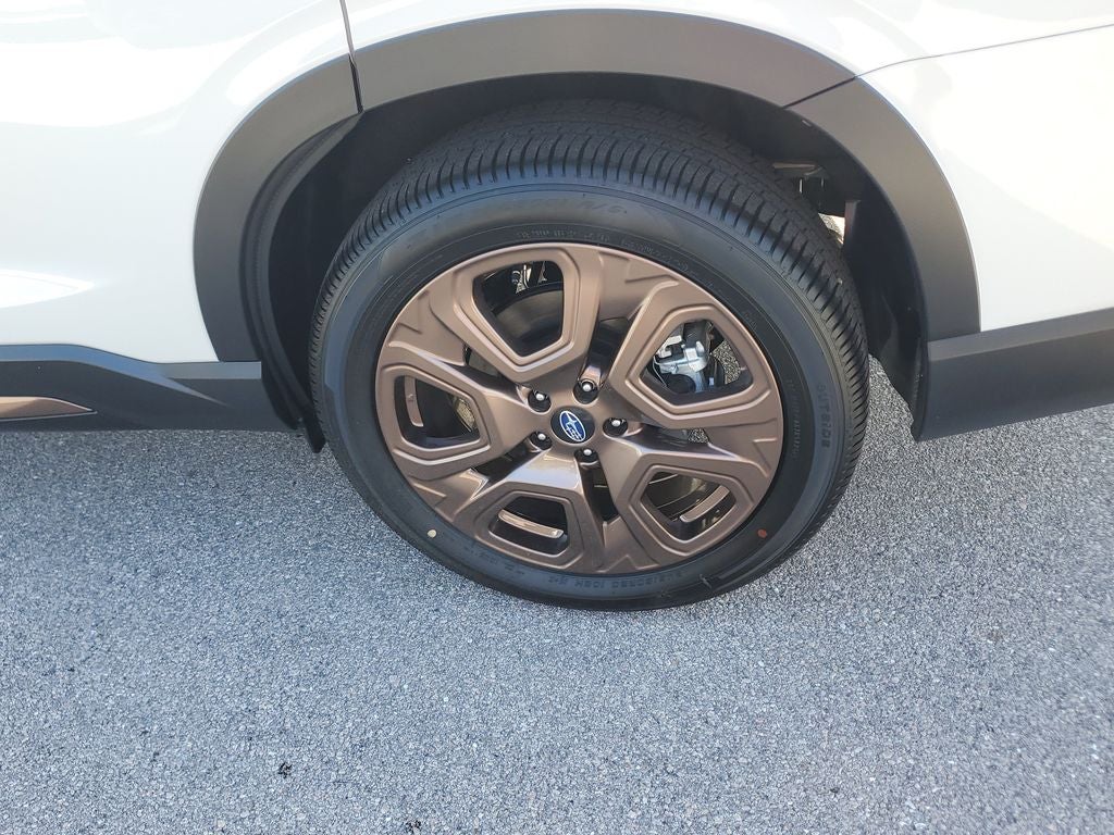 2026 Subaru ASCENT Limited Bronze Edition 7-Passenger