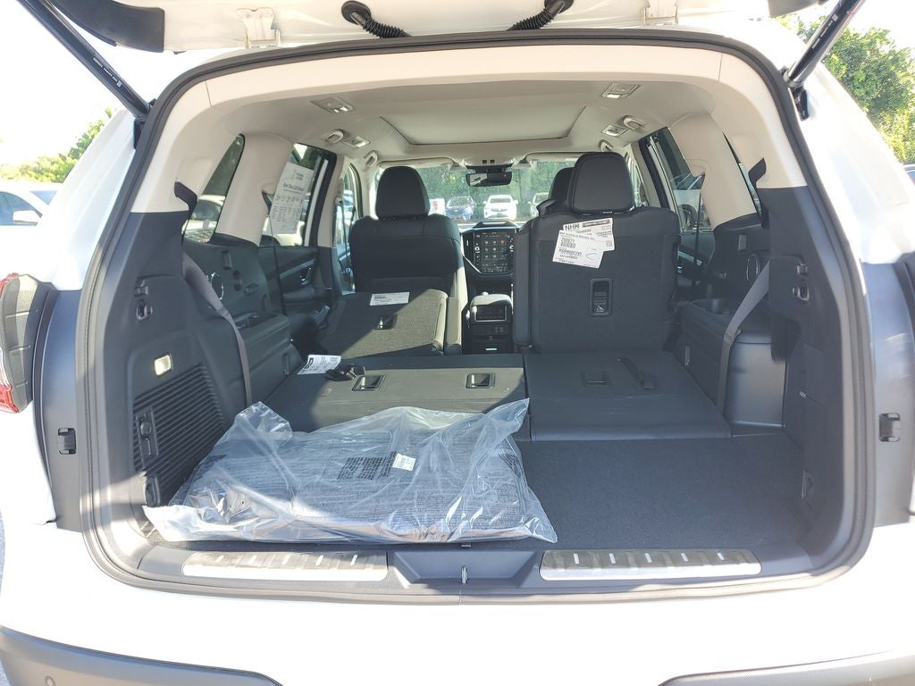 2026 Subaru ASCENT Limited Bronze Edition 7-Passenger
