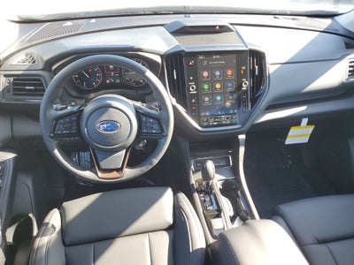 2026 Subaru ASCENT Limited Bronze Edition 7-Passenger