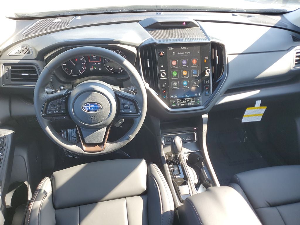 2026 Subaru ASCENT Limited Bronze Edition 7-Passenger