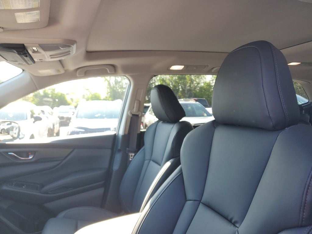 2026 Subaru ASCENT Limited Bronze Edition 7-Passenger