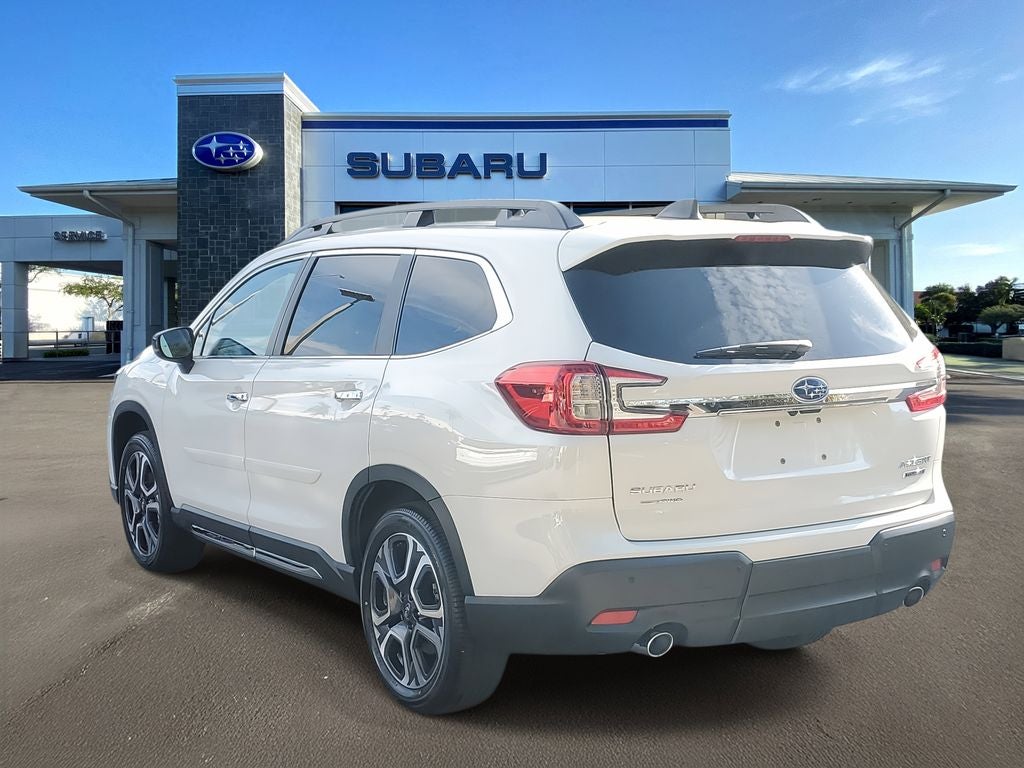 2026 Subaru ASCENT Touring 7-Passenger