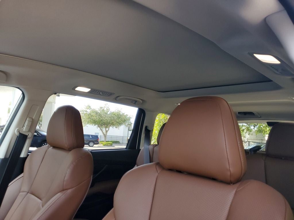 2026 Subaru ASCENT Touring 7-Passenger