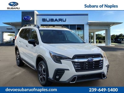 2026 Subaru ASCENT Touring 7-Passenger