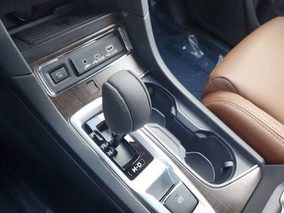 2026 Subaru ASCENT Touring 7-Passenger