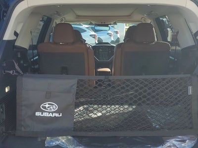 2026 Subaru ASCENT Touring 7-Passenger