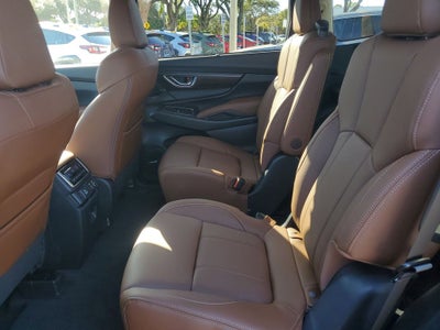 2026 Subaru ASCENT Touring 7-Passenger