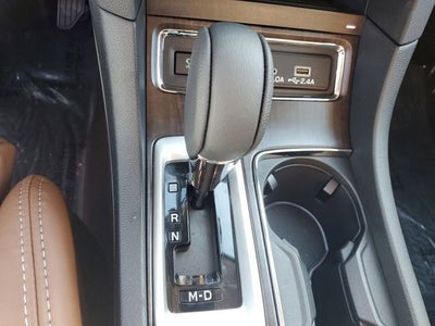 2026 Subaru ASCENT Touring 7-Passenger