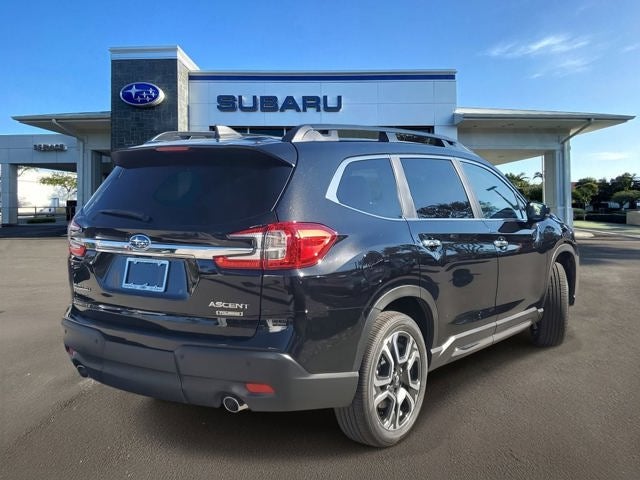 2026 Subaru ASCENT Touring 7-Passenger