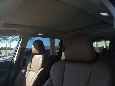 2026 Subaru ASCENT Touring 7-Passenger