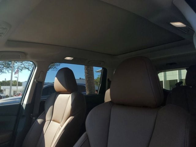 2026 Subaru ASCENT Touring 7-Passenger