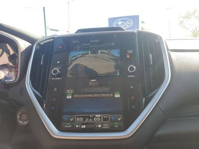 2026 Subaru ASCENT Touring 7-Passenger