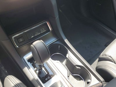 2026 Subaru ASCENT Touring 7-Passenger