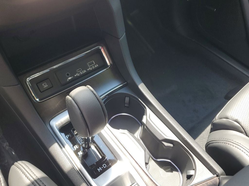 2026 Subaru ASCENT Touring 7-Passenger