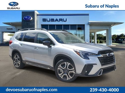 2026 Subaru Ascent Touring