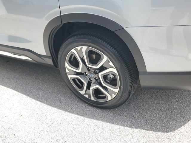 2026 Subaru Ascent Touring