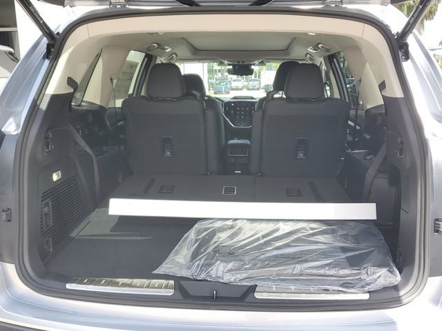 2026 Subaru Ascent Touring