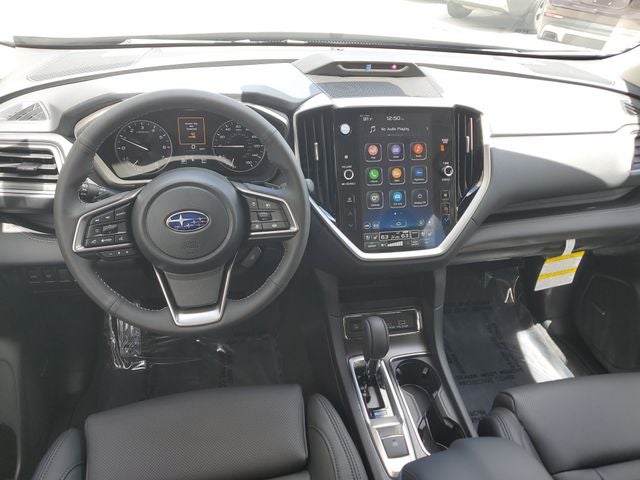 2026 Subaru Ascent Touring