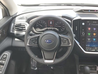 2026 Subaru Ascent Touring