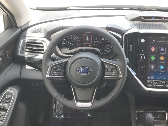 2026 Subaru Ascent Touring