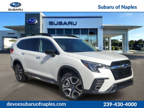 2026 Subaru ASCENT Touring 7-Passenger