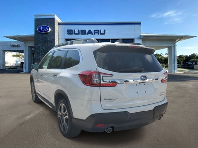2026 Subaru ASCENT Touring 7-Passenger