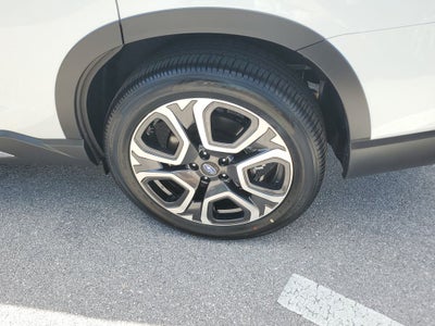 2026 Subaru ASCENT Touring 7-Passenger