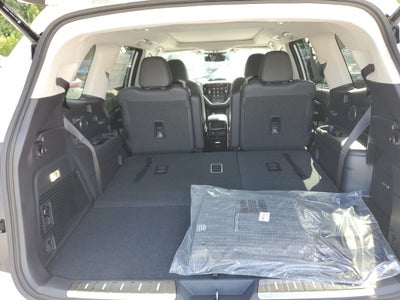 2026 Subaru ASCENT Touring 7-Passenger
