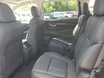 2026 Subaru ASCENT Touring 7-Passenger