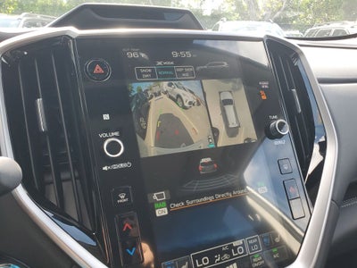 2026 Subaru ASCENT Touring 7-Passenger