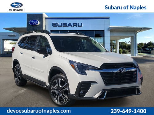 2026 Subaru ASCENT Touring 7-Passenger