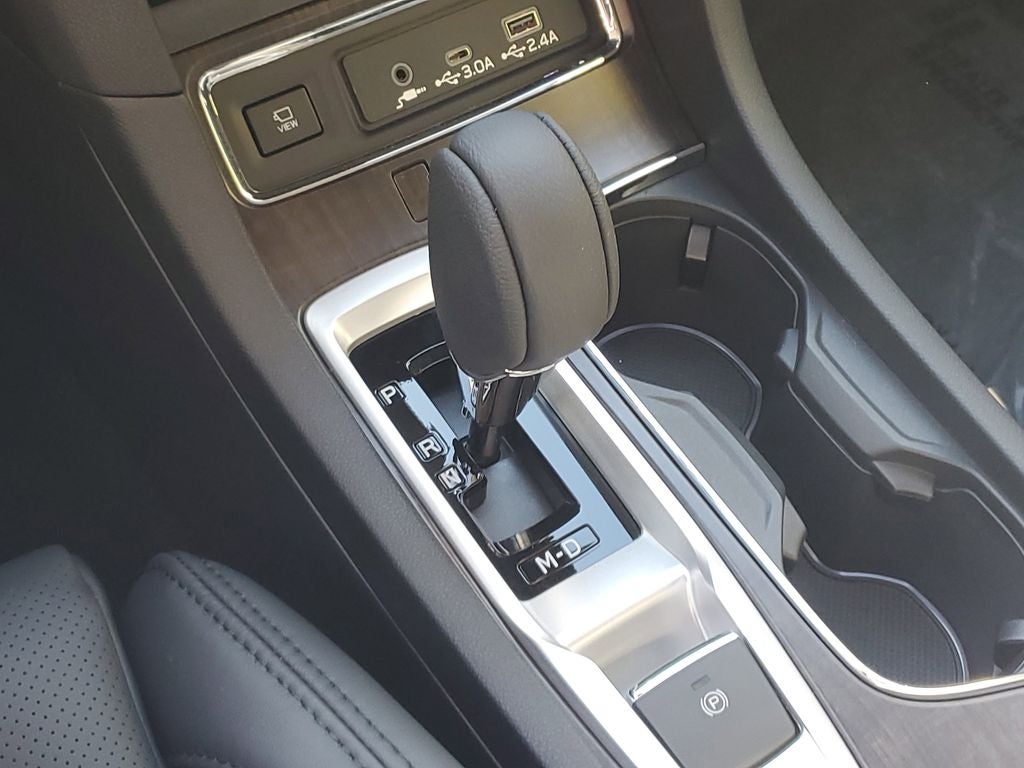 2026 Subaru ASCENT Touring 7-Passenger