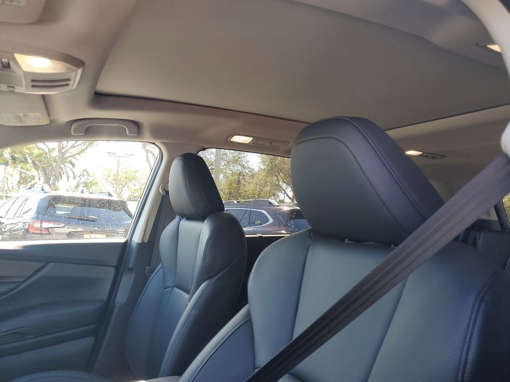 2026 Subaru ASCENT Touring 7-Passenger