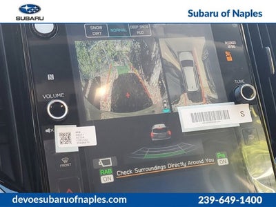 2026 Subaru ASCENT Touring 7-Passenger