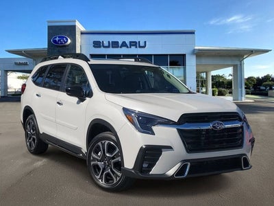 2026 Subaru ASCENT Touring 7-Passenger