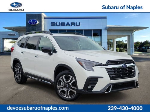 2026 Subaru ASCENT Touring 7-Passenger