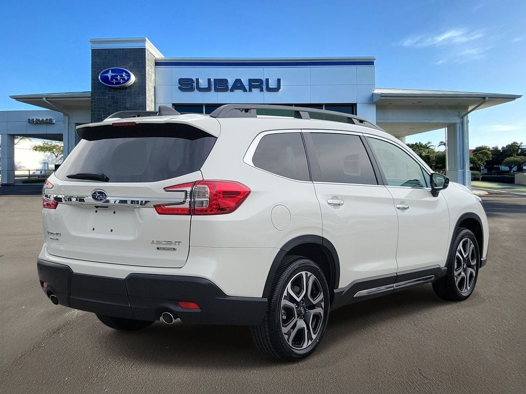 2026 Subaru ASCENT Touring 7-Passenger