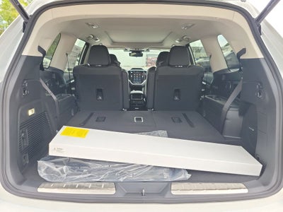 2026 Subaru ASCENT Touring 7-Passenger