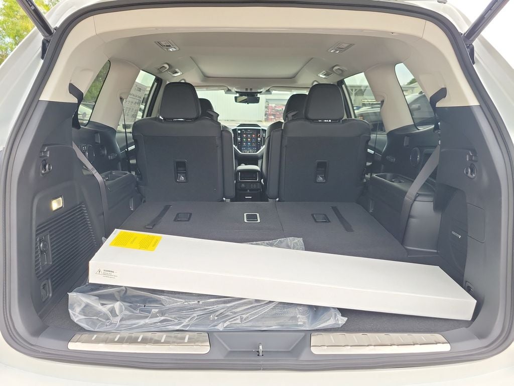 2026 Subaru ASCENT Touring 7-Passenger