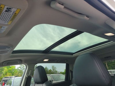 2026 Subaru ASCENT Touring 7-Passenger