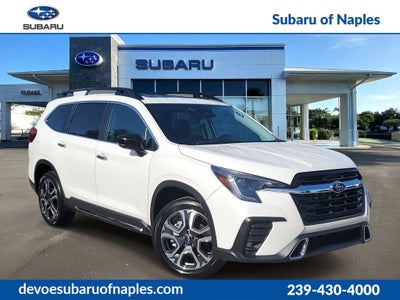 2026 Subaru ASCENT Touring 7-Passenger
