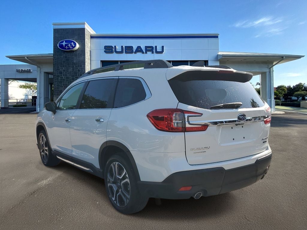 2026 Subaru ASCENT Touring 7-Passenger