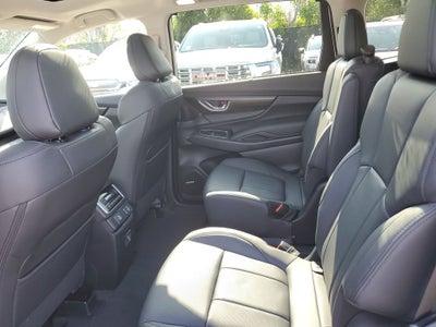 2026 Subaru ASCENT Touring 7-Passenger