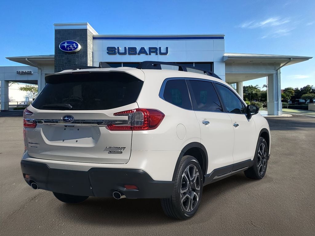 2026 Subaru ASCENT Touring 7-Passenger