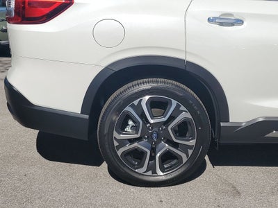 2026 Subaru ASCENT Touring 7-Passenger