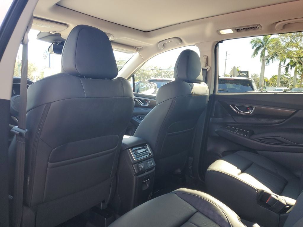 2026 Subaru ASCENT Touring 7-Passenger