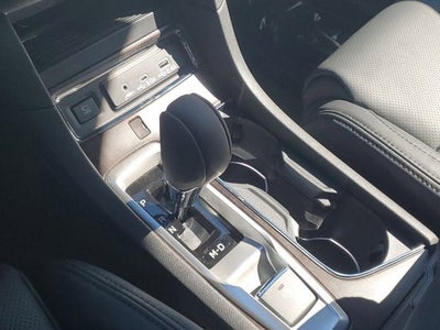 2026 Subaru ASCENT Touring 7-Passenger