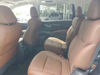 2026 Subaru ASCENT Touring 7-Passenger