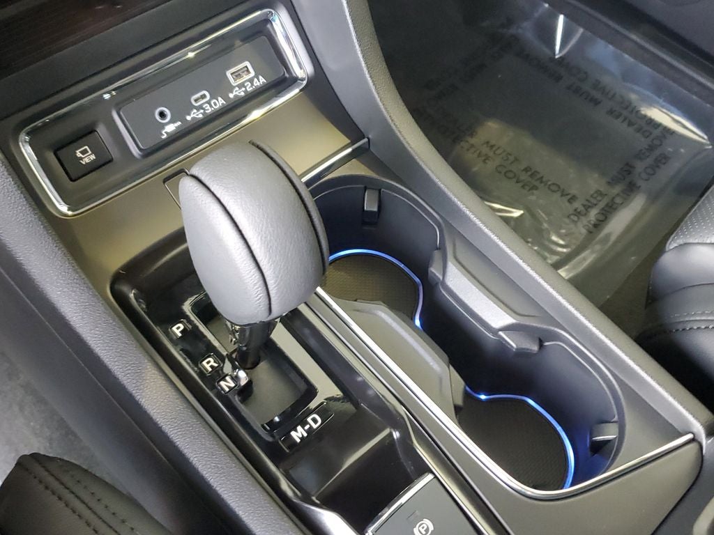 2026 Subaru ASCENT Onyx Edition Touring 7-Passenger